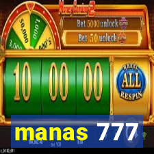 manas 777